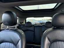 MINI Hatch Cooper S Exclusive 