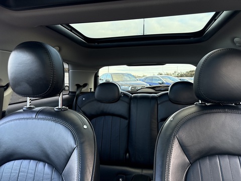 2.0 Cooper S Exclusive Hatchback 3dr Petrol Manual Euro 6 (s/s) (192 ps)