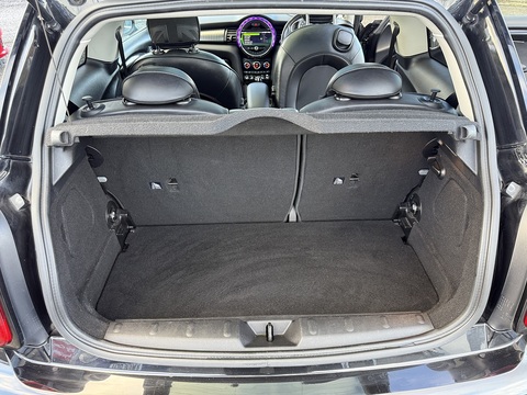 2.0 Cooper S Exclusive Hatchback 3dr Petrol Manual Euro 6 (s/s) (192 ps)