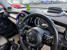 MINI Hatch Cooper S Exclusive 