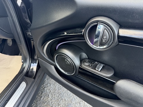 2.0 Cooper S Exclusive Hatchback 3dr Petrol Manual Euro 6 (s/s) (192 ps)