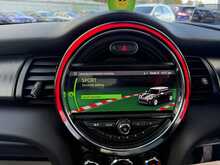 MINI Hatch Cooper S Exclusive 