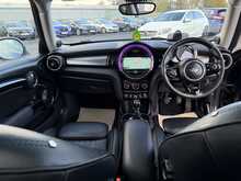 MINI Hatch Cooper S Exclusive 