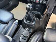 MINI Hatch Cooper S Exclusive 