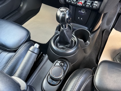 2.0 Cooper S Exclusive Hatchback 3dr Petrol Manual Euro 6 (s/s) (192 ps)