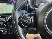 MINI Hatch Cooper S Exclusive 