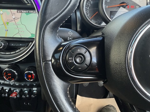 2.0 Cooper S Exclusive Hatchback 3dr Petrol Manual Euro 6 (s/s) (192 ps)