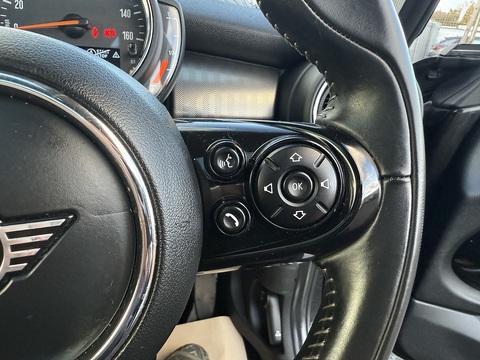 2.0 Cooper S Exclusive Hatchback 3dr Petrol Manual Euro 6 (s/s) (192 ps)