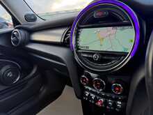 MINI Hatch Cooper S Exclusive 