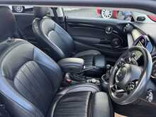 MINI Hatch Cooper S Exclusive 