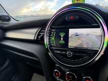 MINI Hatch Cooper S Exclusive 