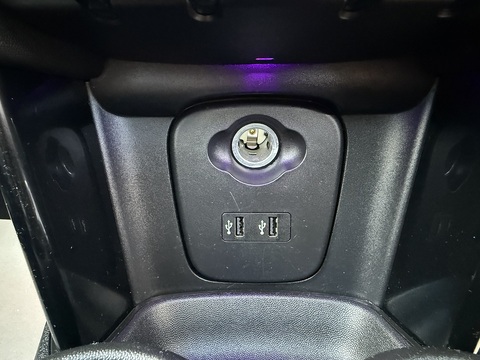 2.0 Cooper S Exclusive Hatchback 3dr Petrol Manual Euro 6 (s/s) (192 ps)