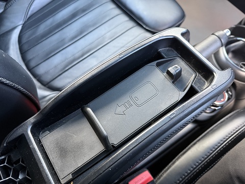 2.0 Cooper S Exclusive Hatchback 3dr Petrol Manual Euro 6 (s/s) (192 ps)