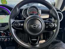 MINI Hatch Cooper S Exclusive 