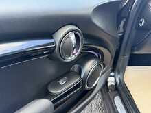 MINI Hatch Cooper S Exclusive 