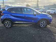 Renault Captur TCe ENERGY GT Line 
