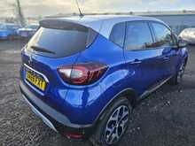 Renault Captur TCe ENERGY GT Line 
