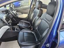 Renault Captur TCe ENERGY GT Line 