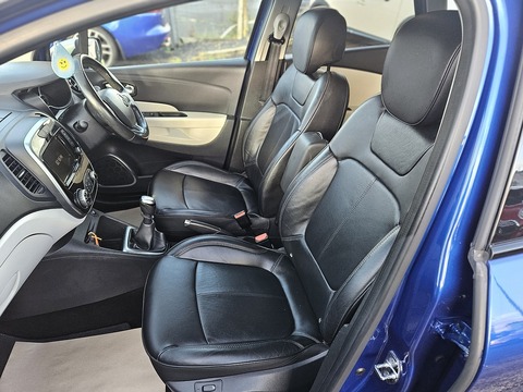 1.3 TCe ENERGY GT Line SUV 5dr Petrol Manual Euro 6 (s/s) (130 ps)