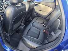 Renault Captur TCe ENERGY GT Line 