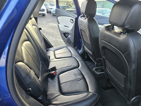 1.3 TCe ENERGY GT Line SUV 5dr Petrol Manual Euro 6 (s/s) (130 ps)