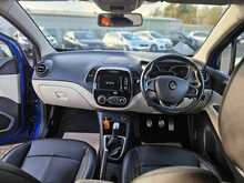 Renault Captur TCe ENERGY GT Line 