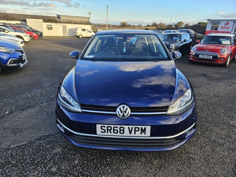 1.5 TSI EVO SE Nav Hatchback 5dr Petrol Manual Euro 6 (s/s) (150 ps)