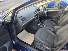 Volkswagen Golf TSI EVO SE Nav 