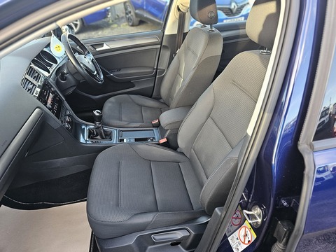 1.5 TSI EVO SE Nav Hatchback 5dr Petrol Manual Euro 6 (s/s) (150 ps)