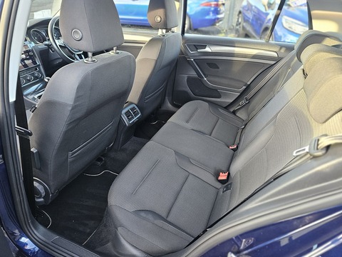 1.5 TSI EVO SE Nav Hatchback 5dr Petrol Manual Euro 6 (s/s) (150 ps)