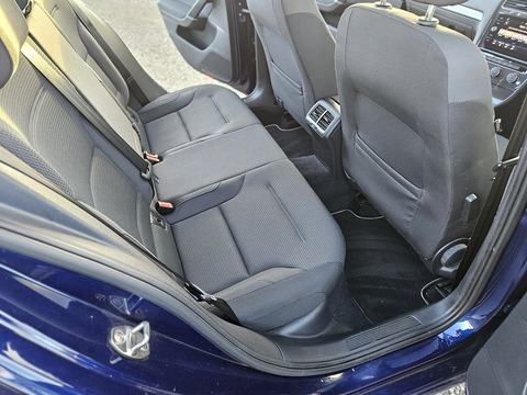 1.5 TSI EVO SE Nav Hatchback 5dr Petrol Manual Euro 6 (s/s) (150 ps)