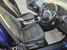 Volkswagen Golf TSI EVO SE Nav 