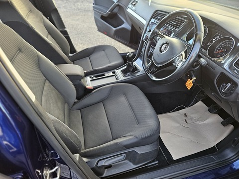 1.5 TSI EVO SE Nav Hatchback 5dr Petrol Manual Euro 6 (s/s) (150 ps)