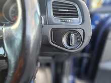 Volkswagen Golf TSI EVO SE Nav 