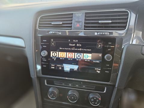 1.5 TSI EVO SE Nav Hatchback 5dr Petrol Manual Euro 6 (s/s) (150 ps)