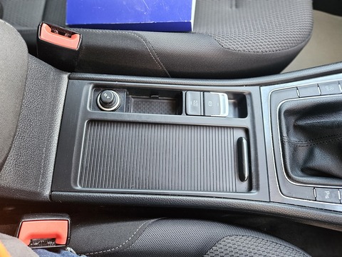 1.5 TSI EVO SE Nav Hatchback 5dr Petrol Manual Euro 6 (s/s) (150 ps)