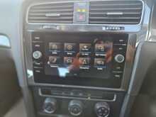 Volkswagen Golf TSI EVO SE Nav 