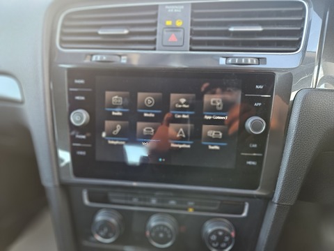 1.5 TSI EVO SE Nav Hatchback 5dr Petrol Manual Euro 6 (s/s) (150 ps)