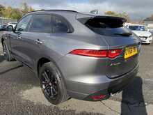 Jaguar F-PACE D180 R-Sport 