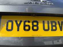 Jaguar F-PACE D180 R-Sport 