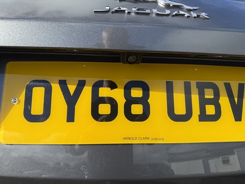 2.0 D180 R-Sport SUV 5dr Diesel Auto AWD Euro 6 (s/s) (180 ps)