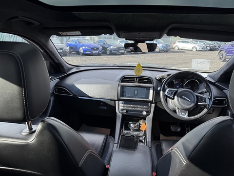 2.0 D180 R-Sport SUV 5dr Diesel Auto AWD Euro 6 (s/s) (180 ps)