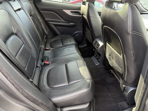 2.0 D180 R-Sport SUV 5dr Diesel Auto AWD Euro 6 (s/s) (180 ps)