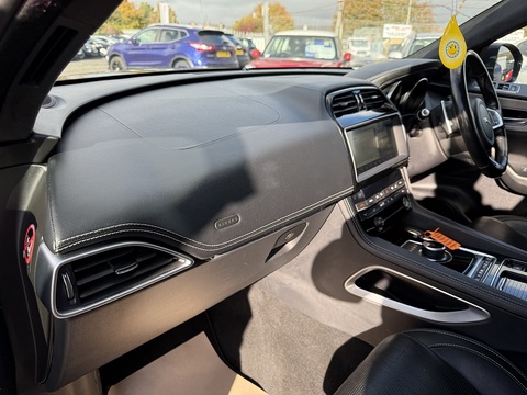 2.0 D180 R-Sport SUV 5dr Diesel Auto AWD Euro 6 (s/s) (180 ps)