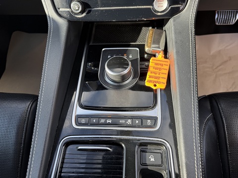 2.0 D180 R-Sport SUV 5dr Diesel Auto AWD Euro 6 (s/s) (180 ps)