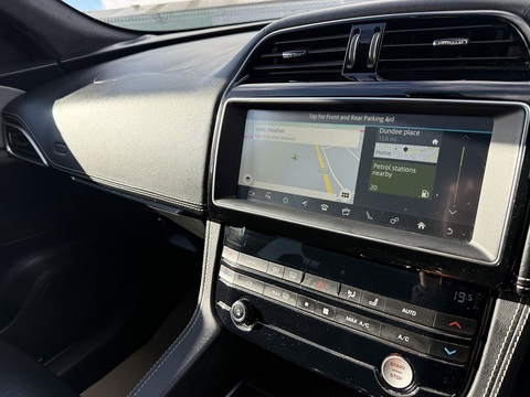 2.0 D180 R-Sport SUV 5dr Diesel Auto AWD Euro 6 (s/s) (180 ps)