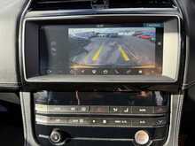 Jaguar F-PACE D180 R-Sport 