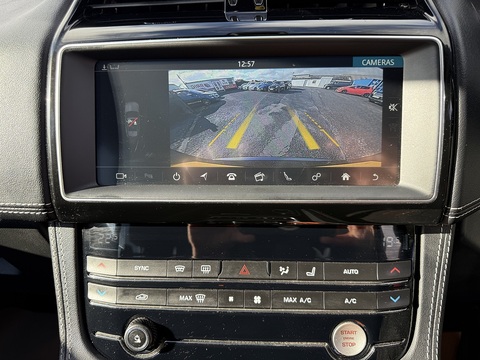 2.0 D180 R-Sport SUV 5dr Diesel Auto AWD Euro 6 (s/s) (180 ps)