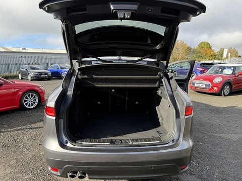 2.0 D180 R-Sport SUV 5dr Diesel Auto AWD Euro 6 (s/s) (180 ps)