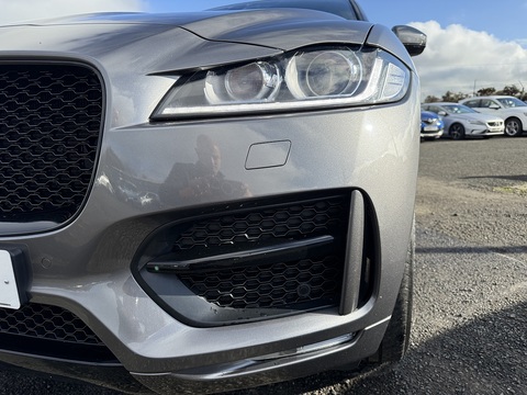 2.0 D180 R-Sport SUV 5dr Diesel Auto AWD Euro 6 (s/s) (180 ps)